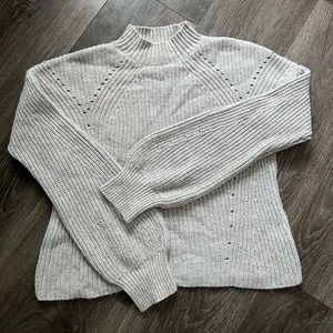 Gap Knit Sweater